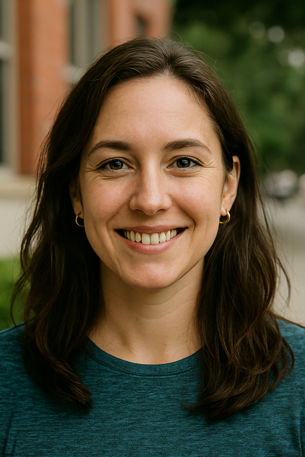 Rachel L.