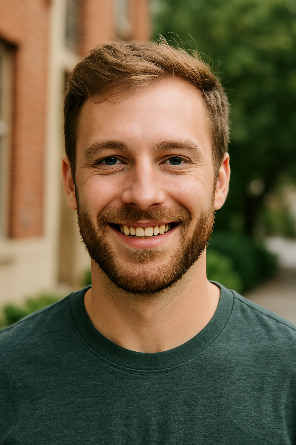 Michael R.