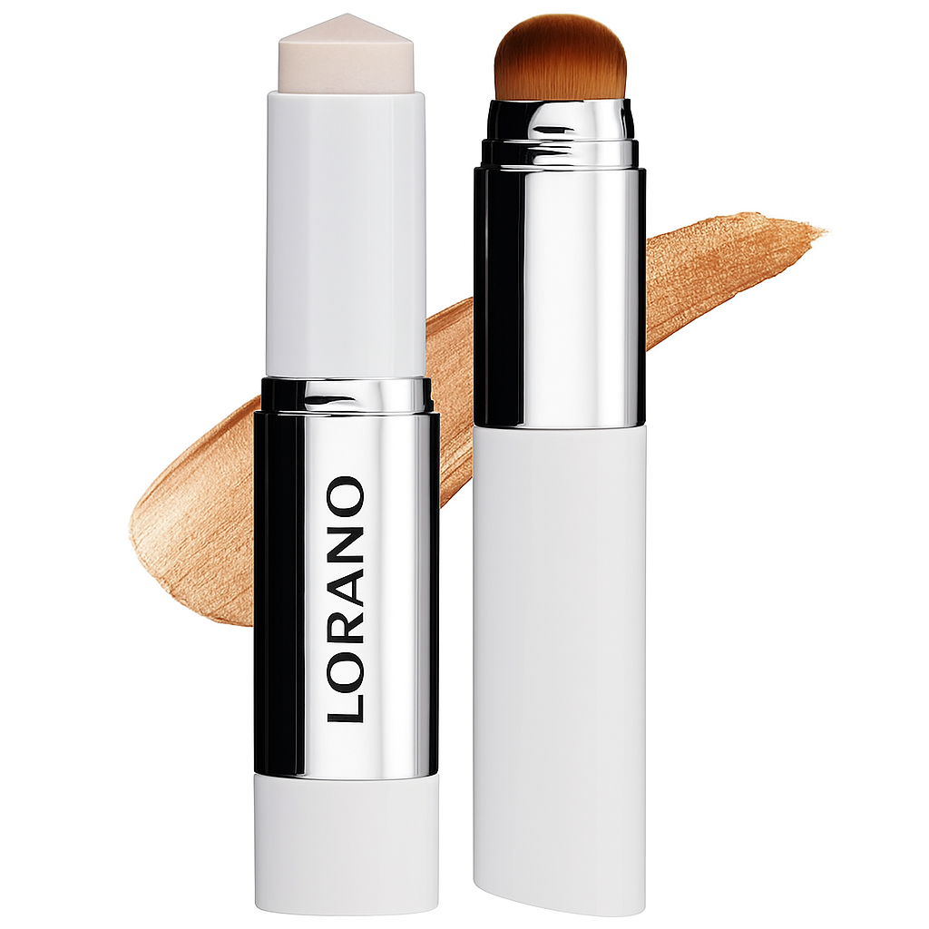 Lorano™ Color Changing Foundation Stick
