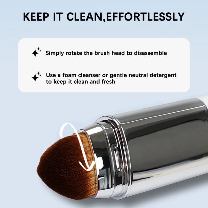 Lorano™ Color Changing Foundation Stick