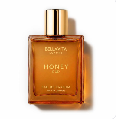 Honey Oud Perfume