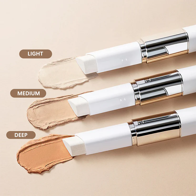Lorano™ Color Changing Foundation Stick