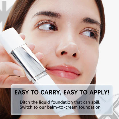 Lorano™ Color Changing Foundation Stick