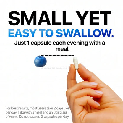 8-In-1 Magnesium Complex